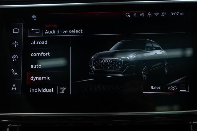 2026 Audi Q8 Prestige quattro - 23086863 - 31