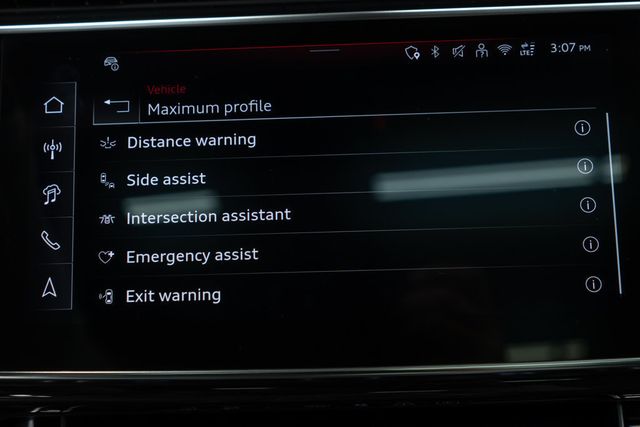 2026 Audi Q8 Prestige quattro - 23086863 - 32