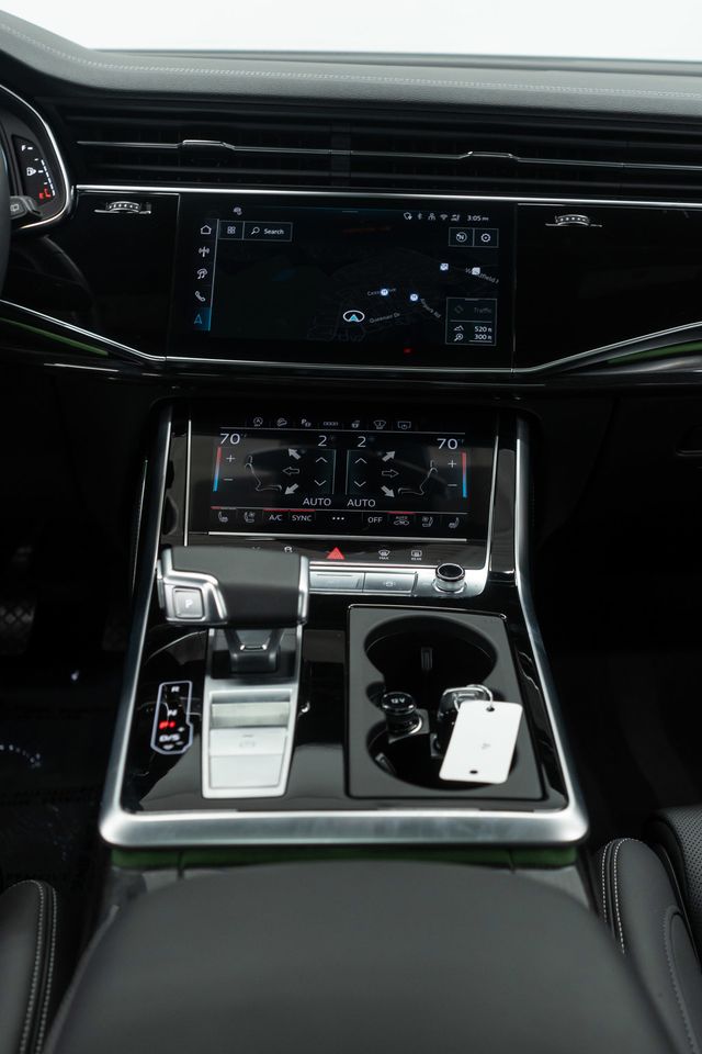 2026 Audi Q8 Prestige quattro - 23086863 - 34