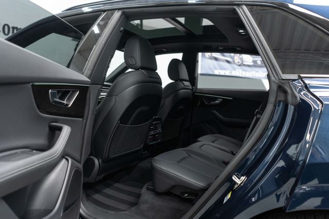 2026 Audi Q8 Prestige quattro - 23086863 - 38