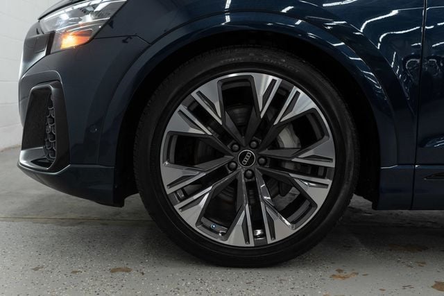 2026 Audi Q8 Prestige quattro - 23086863 - 41