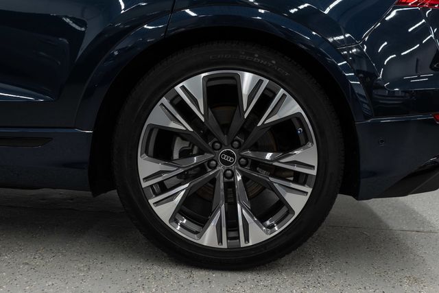 2026 Audi Q8 Prestige quattro - 23086863 - 42