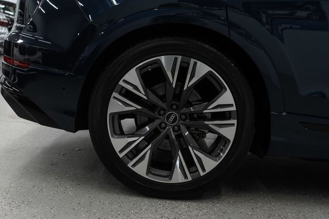 2026 Audi Q8 Prestige quattro - 23086863 - 43
