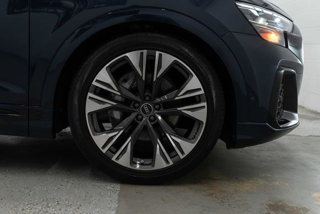 2026 Audi Q8 Prestige quattro - 23086863 - 44