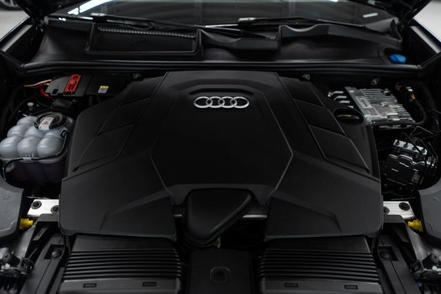 2026 Audi Q8 Prestige quattro - 23086863 - 47