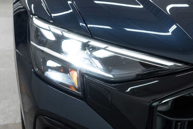 2026 Audi Q8 Prestige quattro - 23086863 - 48