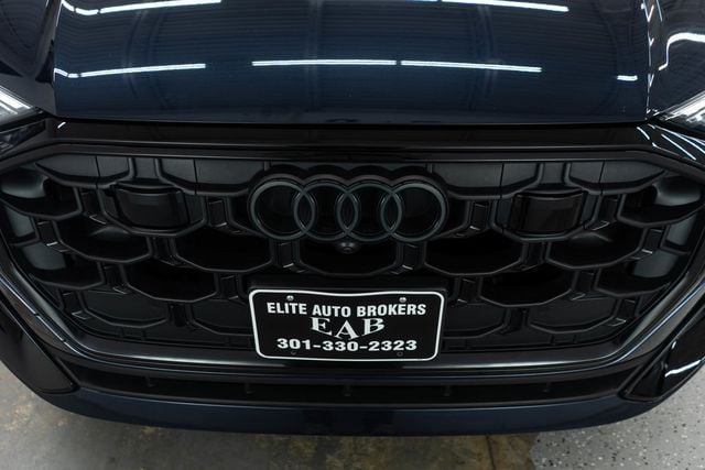 2026 Audi Q8 Prestige quattro - 23086863 - 49