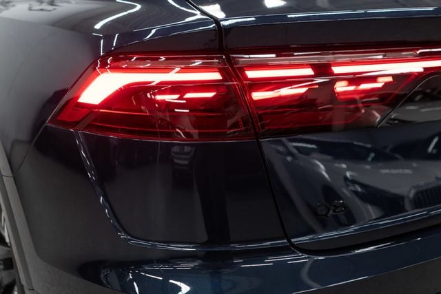 2026 Audi Q8 Prestige quattro - 23086863 - 52