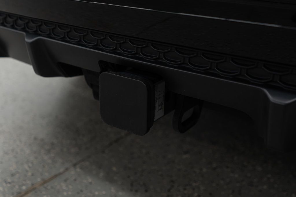 Audi Q8 photo 54