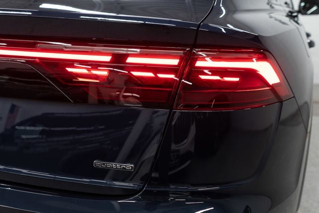2026 Audi Q8 Prestige quattro - 23086863 - 54
