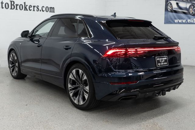 2026 Audi Q8 Prestige quattro - 23086863 - 5