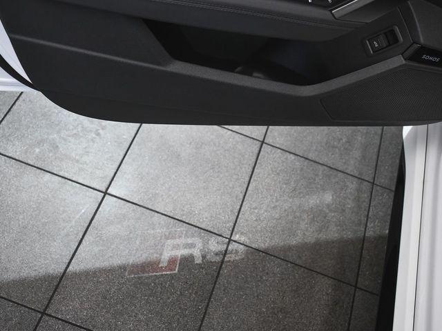 2026 Audi RS 3 2.5T - 23063915 - 11