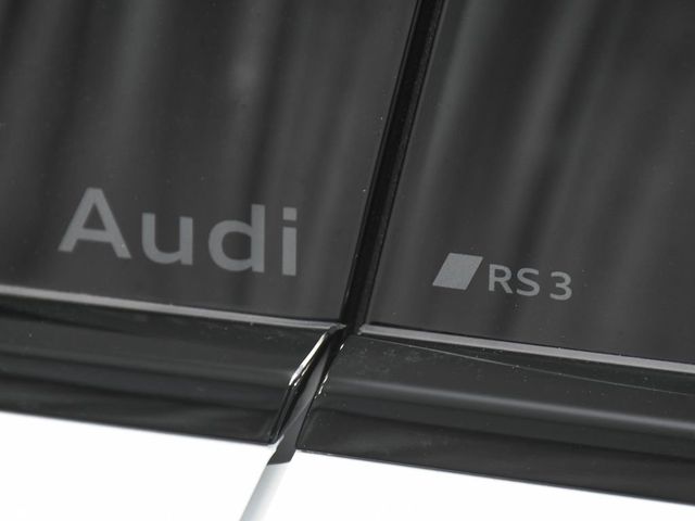 2026 Audi RS 3 2.5T - 23063915 - 14