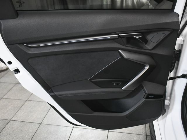2026 Audi RS 3 2.5T - 23063915 - 15