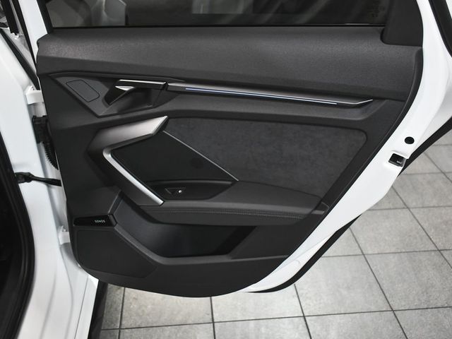 2026 Audi RS 3 2.5T - 23063915 - 16