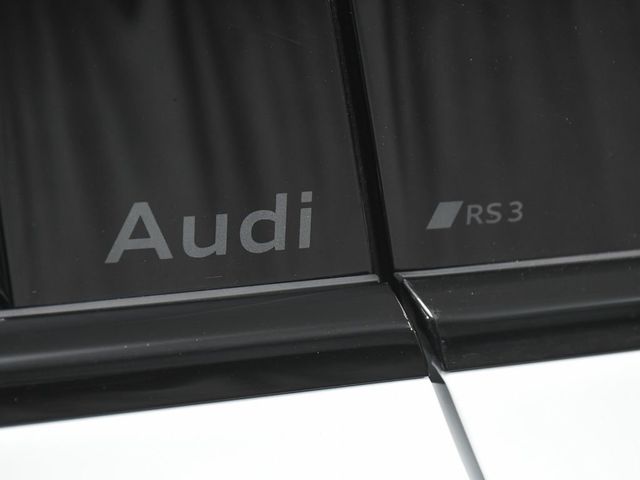 2026 Audi RS 3 2.5T - 23063915 - 17
