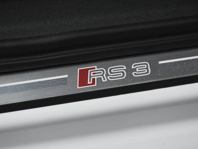 2026 Audi RS 3 2.5T - 23063915 - 18