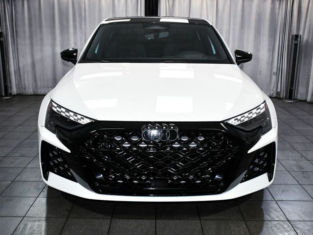 2026 Audi RS 3 2.5T - 23063915 - 1