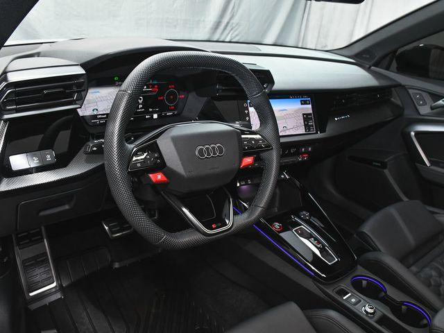 2026 Audi RS 3 2.5T - 23063915 - 27