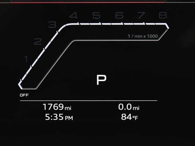 2026 Audi RS 3 2.5T - 23063915 - 28