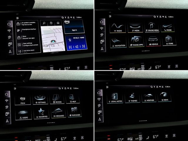 2026 Audi RS 3 2.5T - 23063915 - 29