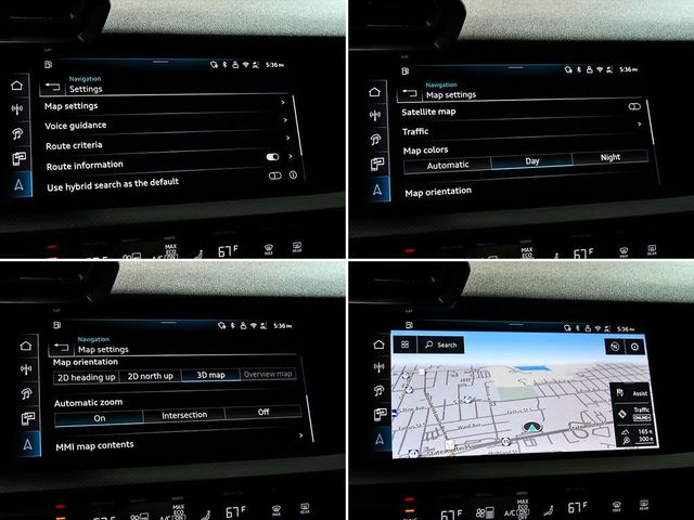 2026 Audi RS 3 2.5T - 23063915 - 30