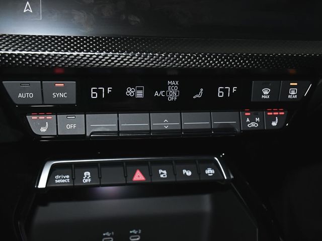2026 Audi RS 3 2.5T - 23063915 - 38