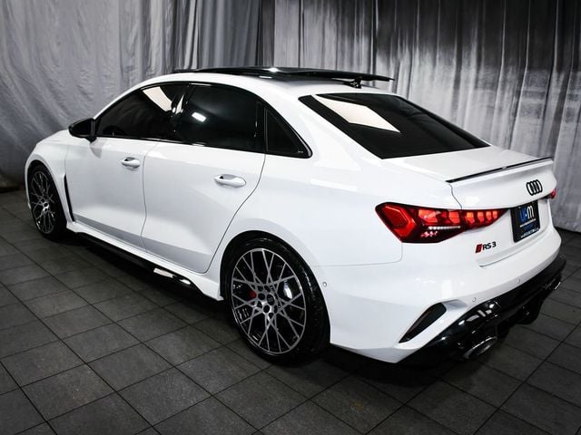 2026 Audi RS 3 2.5T - 23063915 - 3