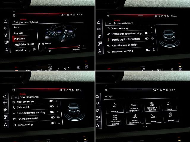 2026 Audi RS 3 2.5T - 23063915 - 40