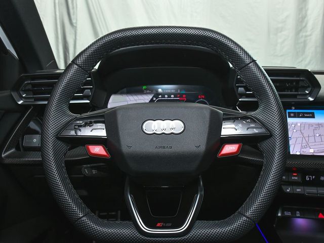 2026 Audi RS 3 2.5T - 23063915 - 44