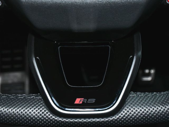 2026 Audi RS 3 2.5T - 23063915 - 47
