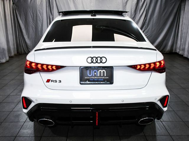 2026 Audi RS 3 2.5T - 23063915 - 4