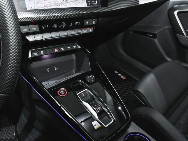 2026 Audi RS 3 2.5T - 23063915 - 53