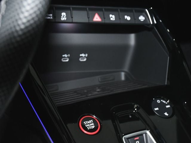 2026 Audi RS 3 2.5T - 23063915 - 54