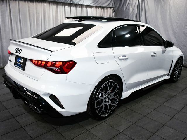 2026 Audi RS 3 2.5T - 23063915 - 5