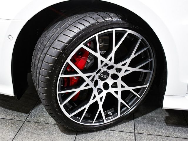 2026 Audi RS 3 2.5T - 23063915 - 6