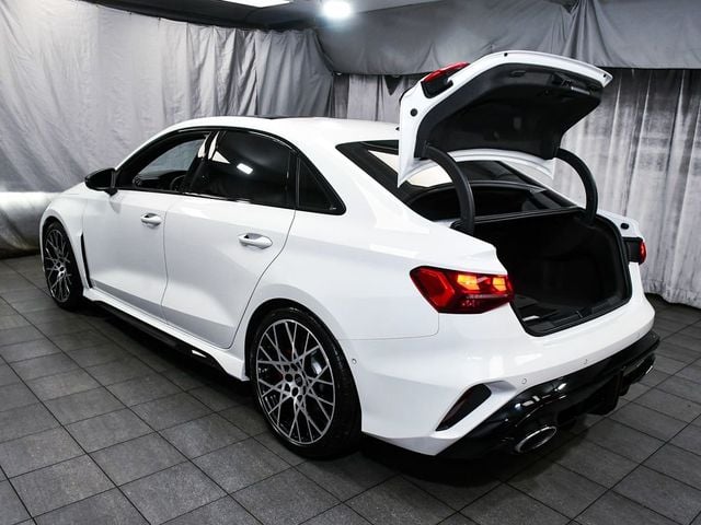 2026 Audi RS 3 2.5T - 23063915 - 75