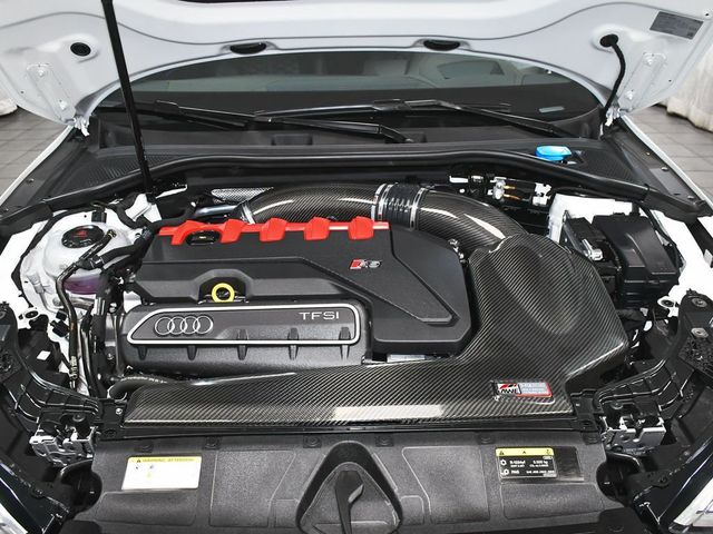 2026 Audi RS 3 2.5T - 23063915 - 78