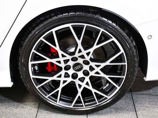 2026 Audi RS 3 2.5T - 23063915 - 7