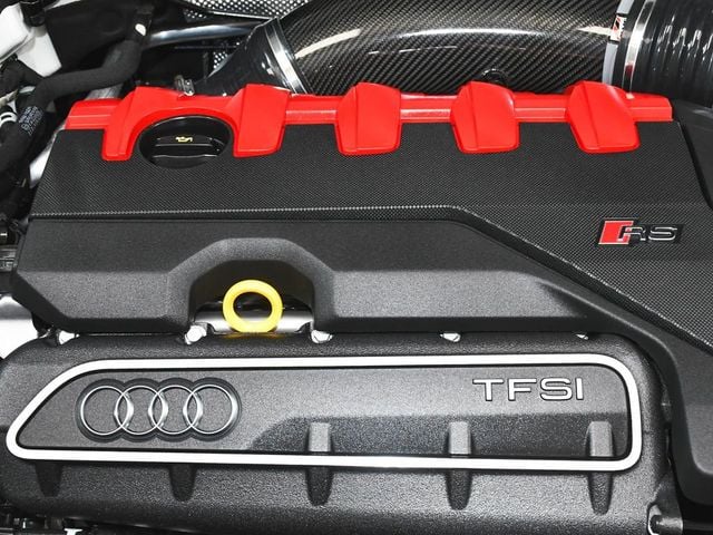2026 Audi RS 3 2.5T - 23063915 - 79