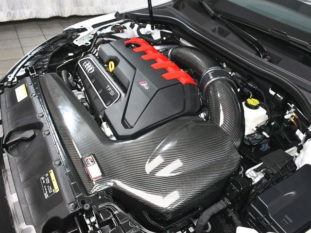2026 Audi RS 3 2.5T - 23063915 - 81