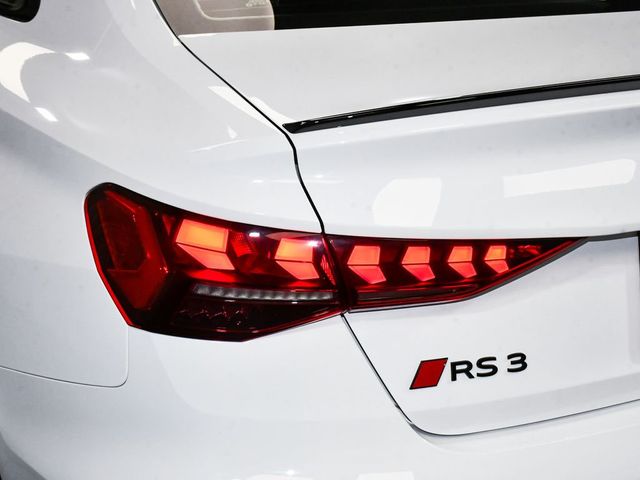2026 Audi RS 3 2.5T - 23063915 - 89