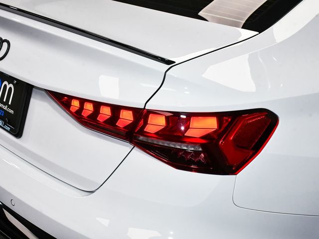2026 Audi RS 3 2.5T - 23063915 - 92