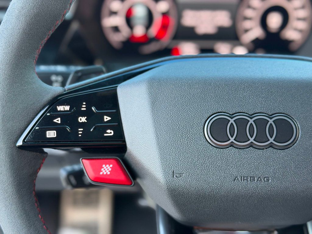 2026 Audi RS 3 quattro - 23058350 - 9