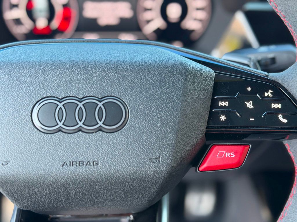 2026 Audi RS 3 quattro - 23058350 - 10
