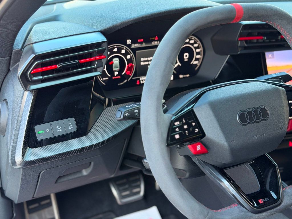 2026 Audi RS 3 quattro - 23058350 - 11