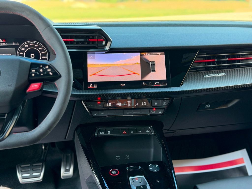2026 Audi RS 3 quattro - 23058350 - 13
