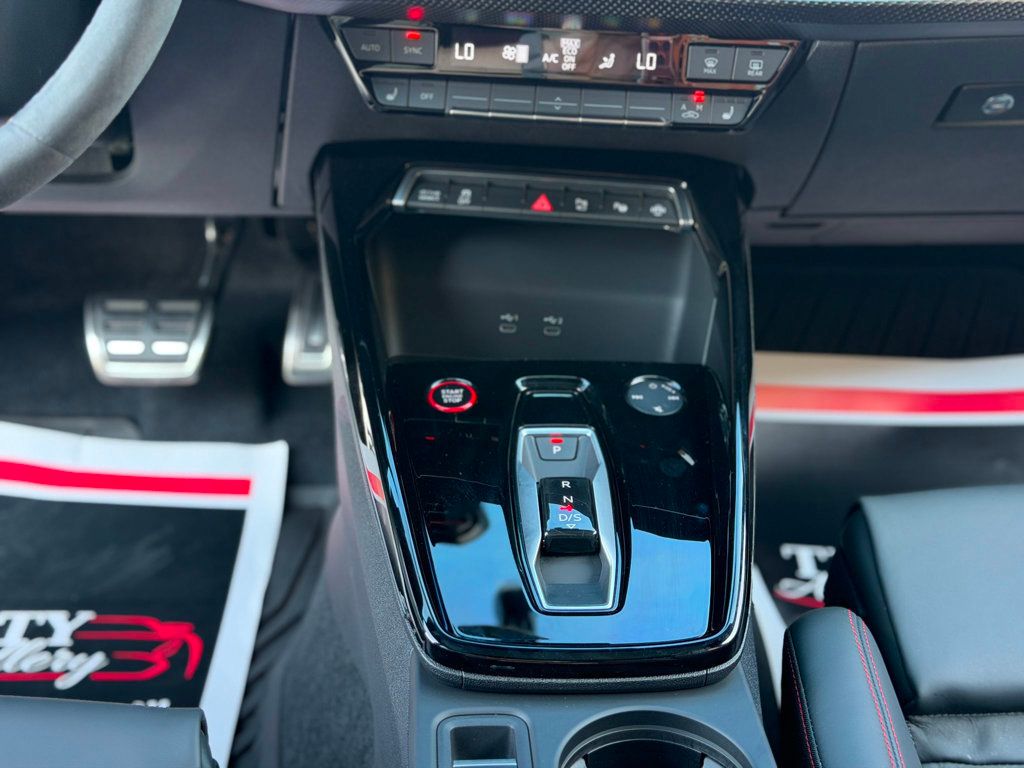 2026 Audi RS 3 quattro - 23058350 - 15