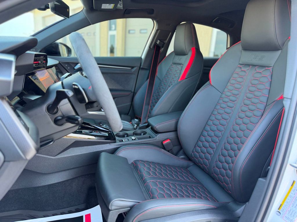 2026 Audi RS 3 quattro - 23058350 - 18