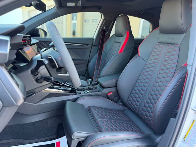 2026 Audi RS 3 quattro - 23058350 - 18